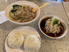 -东园小馆·早茶·淮扬小炒(江都路店)