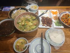 -打酱油·非遗淮扬菜(瘦西湖梅岭店)