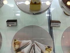 -St蛋糕王国(亨特店)