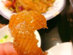 -全聚德(和平路店)