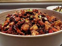 -麻都·成都菜(人民广场店)