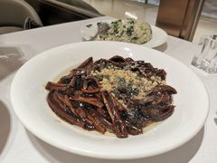 响油鳝丝-新吉士·上海菜(浦东LCM置汇旭辉店)