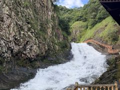 -五泄景区