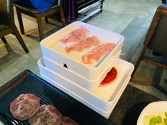 -神户赤童日式烤肉伙伴(东直门店)
