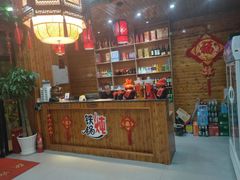 -袁小二大东北铁锅炖(吉祥村总部)