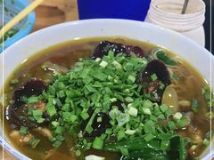 -越洋肖氏老米线(杨家坪店)