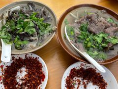 -周记翘脚牛肉