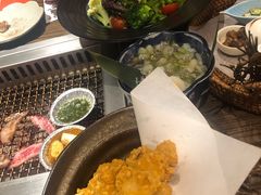 -樱宿日式和牛烧肉(五道口店)