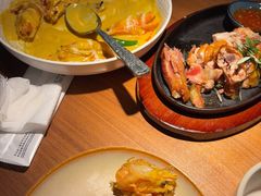 -星叶·东南亚料理(温州万象城店)