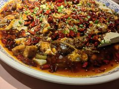 -杨记隆府重庆江湖菜(大悦城店)