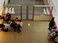 -冠军冰场CHAMPION RINK(苏州中心商场店)