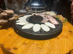 -韩象烤肉·韩国料理(市南麦凯乐旗舰店)