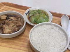-真功夫(环市中路店)
