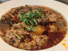 -花盐街·四川乐山小吃(西单大悦城店)