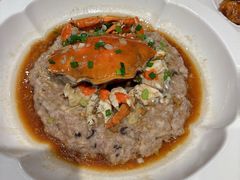 -卫鼎轩·曹公馆(鼓楼店)