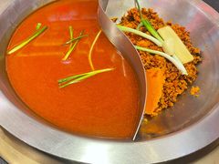 -沸炉重庆老火锅(军事博物馆店)