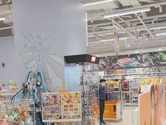 -TOYSRUS玩具反斗城(合肥华润万象城店)