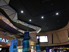 门面-万达影城(长安万达广场IMAX店)