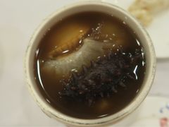 -聚春园自助餐厅(东街口店)