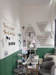 -己悦美学·皮肤管理