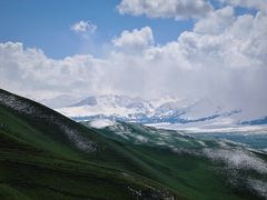 -新疆那拉提国家旅游度假区