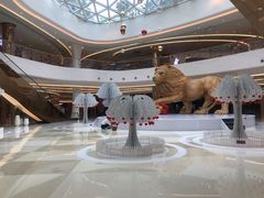 -棕榈MALL