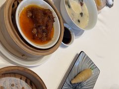 -香乐园·淮扬菜中餐厅·Shang Garden(福田香格里拉店)