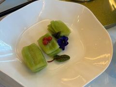 -上海兴国宾馆 丽宫中餐厅
