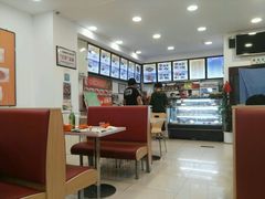 -香妃烤鸡(西单店)