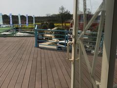 -天王浮山樱花园