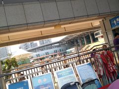 -宝安体育馆游泳馆
