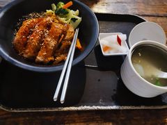 -茶米人台湾料理·精致快简餐