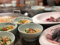-匠岳·王宝器麻椒鱼(会展中心店)