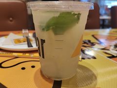 -乐凯撒披萨(南山书城店)