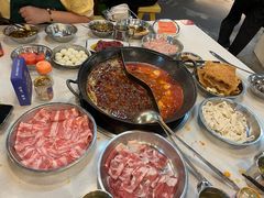 -憨铁匠老火锅(龙岗万科里店)