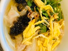 -舟山希尔顿酒店