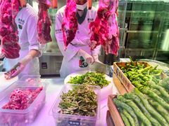 -费大厨辣椒炒肉(太平老街店)