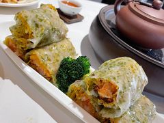 -味可道美食坊(福基路店)