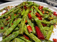 黄记凉粉-富临轩私房菜(集庆门大街店)