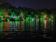 -桂林两江四湖景区