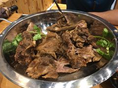 -谈骨论斤大盆骨(顺义店)