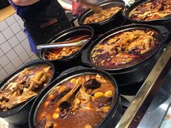 -降龙爪爪(建设路2店)