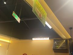 -师烤·豆花烤鱼(广州荔湾扬韬广场店)
