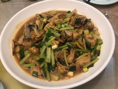 -正阁海鲜餐厅(六虹桥店)