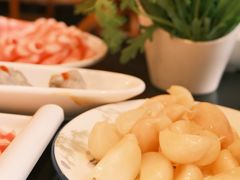 -北门涮肉·铜锅涮肉(南锣鼓巷店)