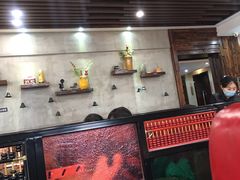 门面-双合园·海鲜水饺青岛菜(万佳广场店)