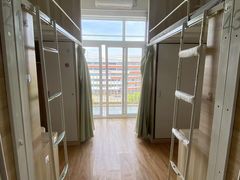 -上海交通大学(闵行校区)