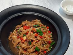 -陆府酒楼·衡阳味道(红湘店)