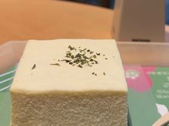 一块豆腐-tea'stone (万象天地店)