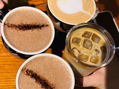-BERRY BEANS(东直门店)